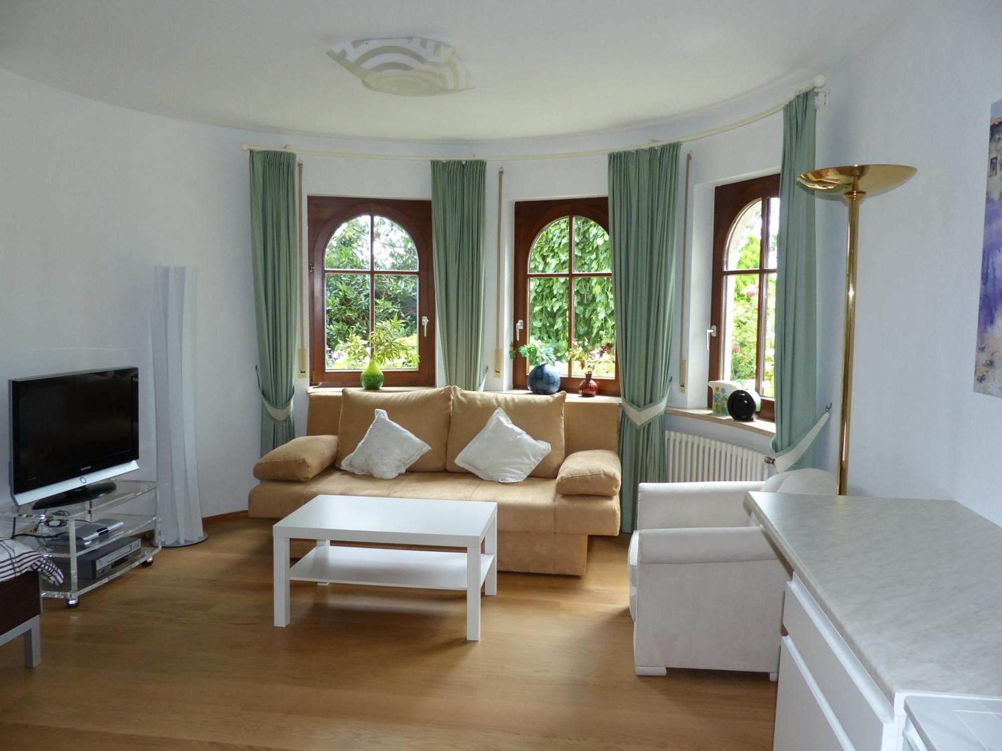 Schwarzwaldturmzimmer Lahr Room photo